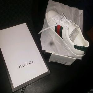 Gucci Sneakers
